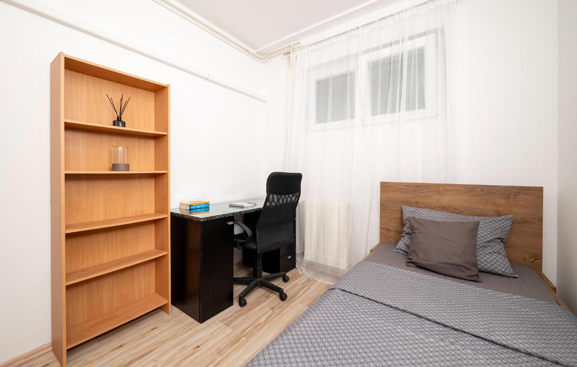 Awesome In With Wifi Apartmán